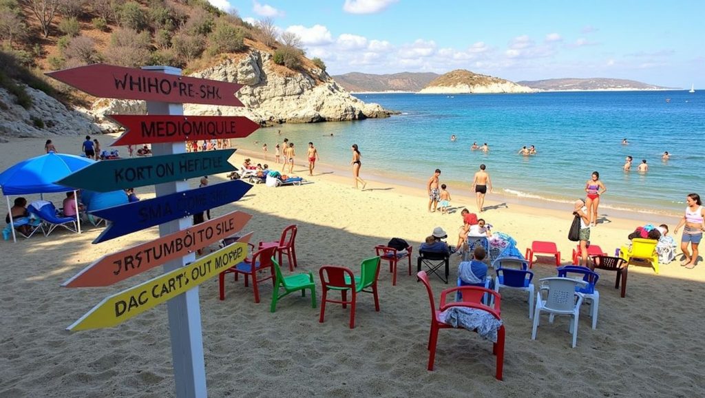 Playa La Entrega (Oaxaca, México) — foto 2