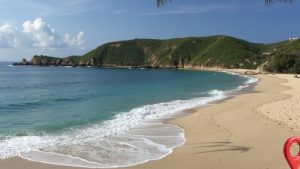 Playa La Esperanza