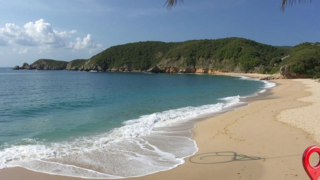 Playa La Esperanza (Oaxaca, México) — foto 5