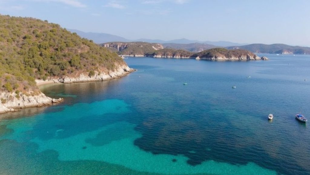 Playa La India (Oaxaca, México) — foto 2