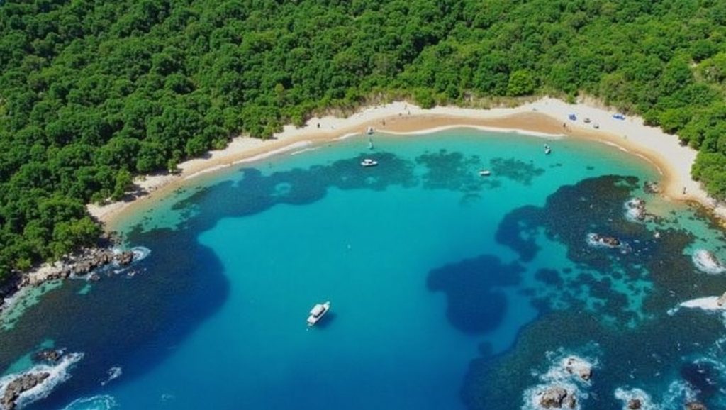Playa La India (Oaxaca, México) — foto 6