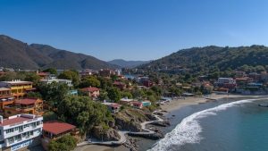 Playa La Madera