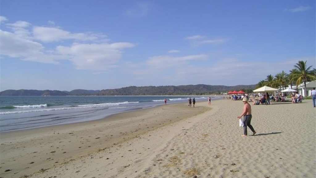 Playa la Manzanilla (Puerto Vallarta, México) — foto 3