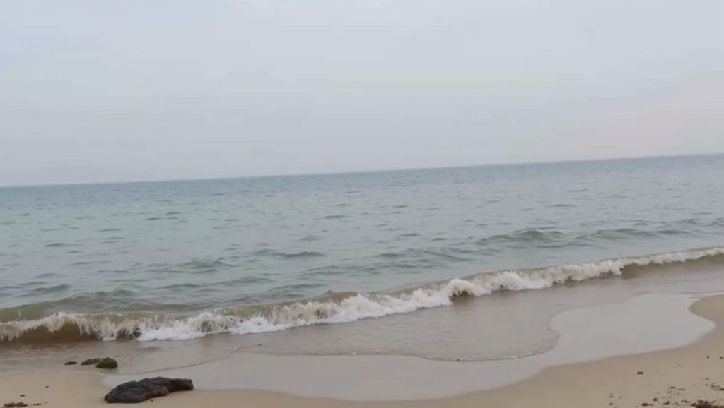 Playa la Manzanilla (Puerto Vallarta, México) — foto 4