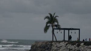 Playa La Manzanillita