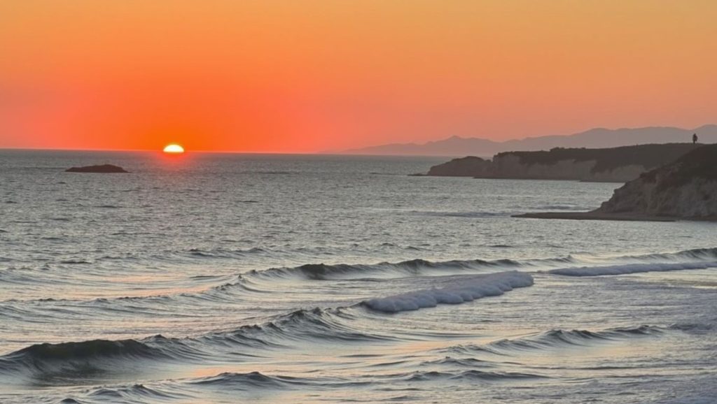 Playa La Manzanillita (Lázaro Cárdenas, México) — foto 3