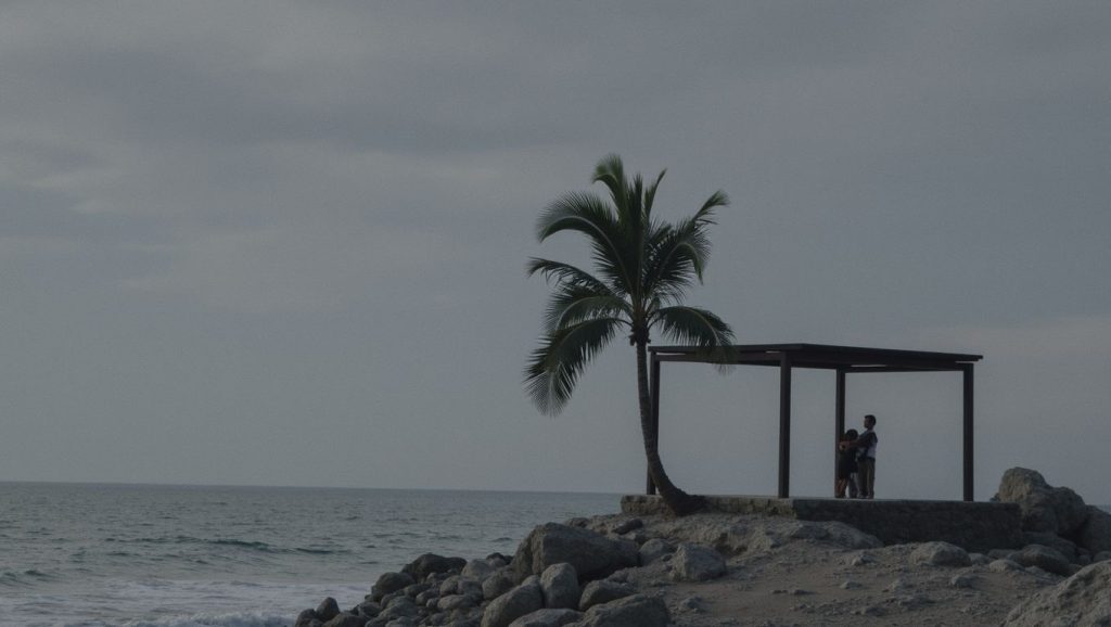 Playa La Manzanillita (Lázaro Cárdenas, México) — foto 6