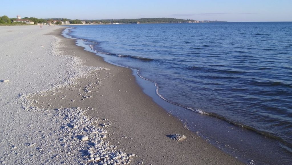 Playa La Negrita (Loreto, México) — foto 3