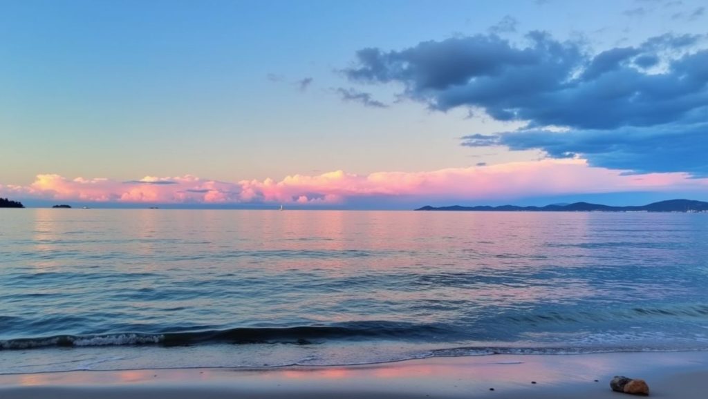 Playa La Negrita (Loreto, México) — foto 5