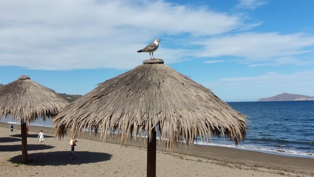 Playa La Negrita (Loreto, México) — foto 6