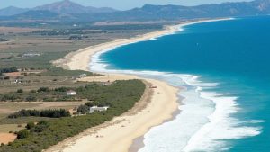 Playa La Pastora