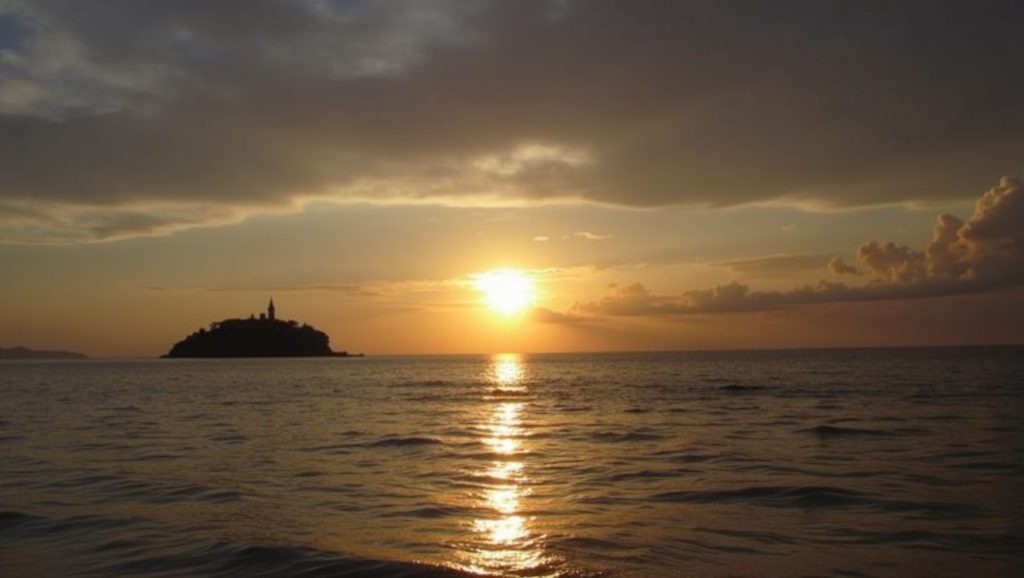 Playa La Peñita de Jaltemba (Riviera Nayarit, México) — foto 2