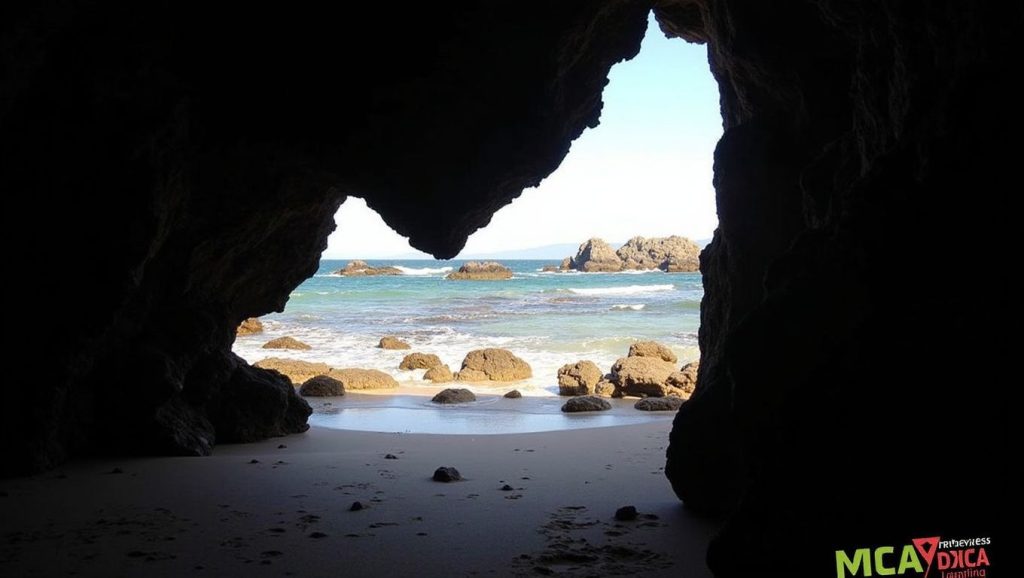 Playa La Playa del Amor (Puerto Vallarta, México) — foto 4