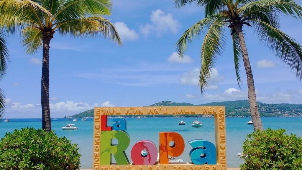 Playa La Ropa (Guerrero, México) — foto 4