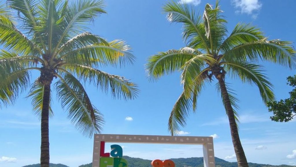 Playa La Ropa (Guerrero, México) — foto 5