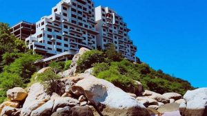 Playa La Roqueta