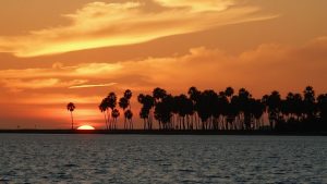 Playa La Tambora