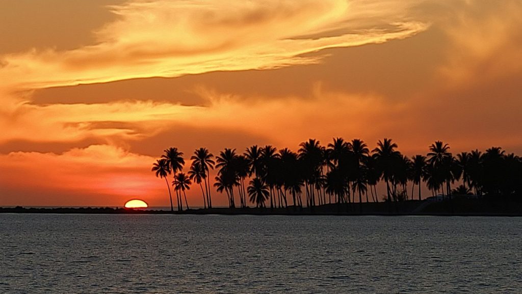Playa La Tambora (Escuinapa, México) — foto 4