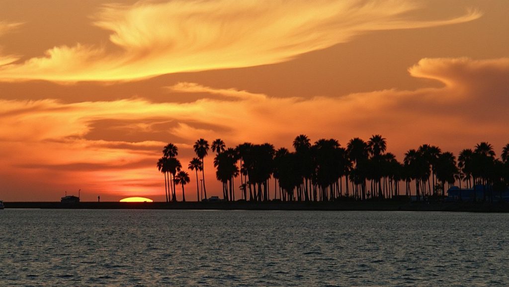 Playa La Tambora (Escuinapa, México) — foto 6