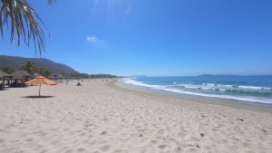 Playa La Ticla (Aquila, Michoacán)