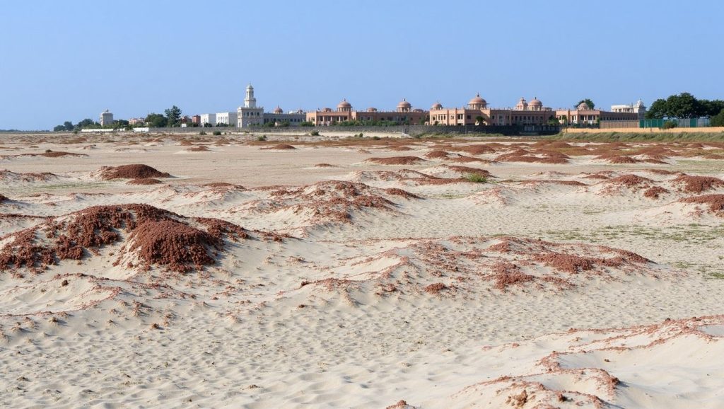 Praia de Laginha (São Vicente, Cabo Verde) — foto 4