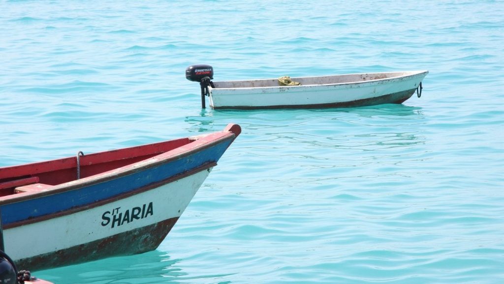 Praia de Laginha (São Vicente, Cabo Verde) — foto 6