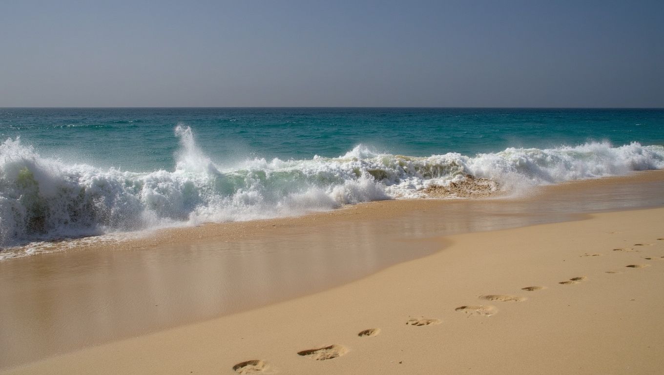 Praia de Lancha