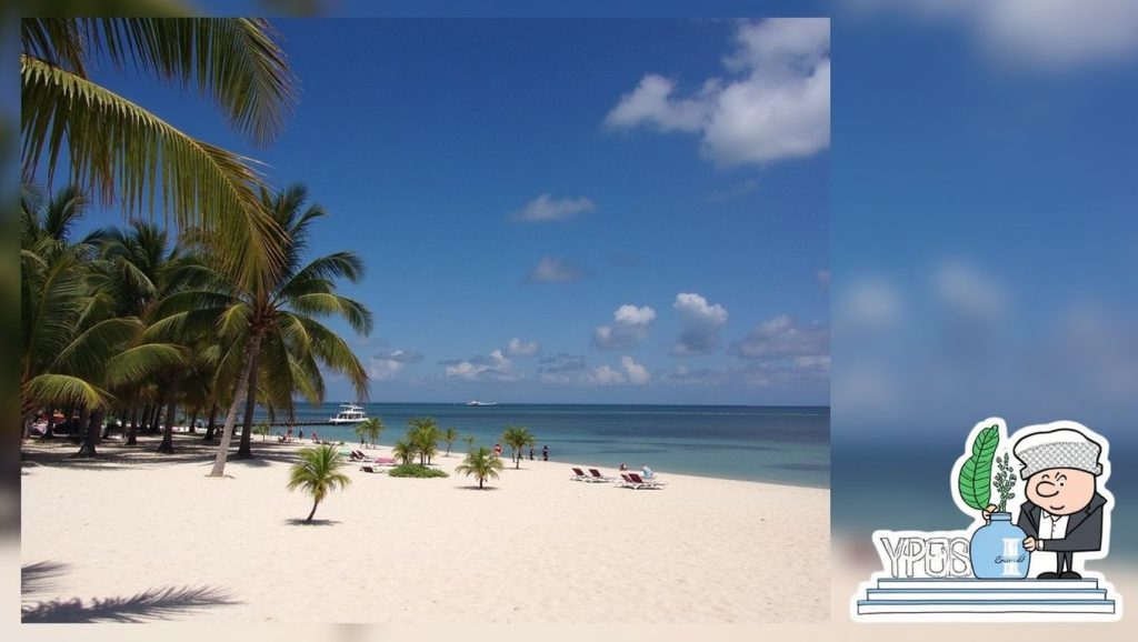 Playa Lancheros (Isla Mujeres, México) — foto 4