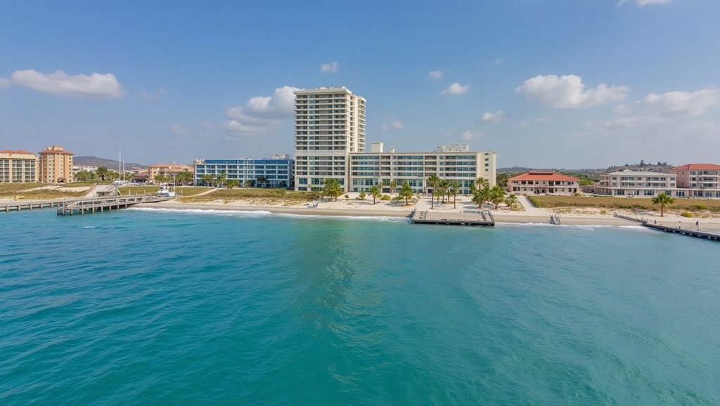 Playa Langosta (Cancún, México) — foto 5