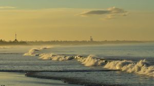 Playa Larga