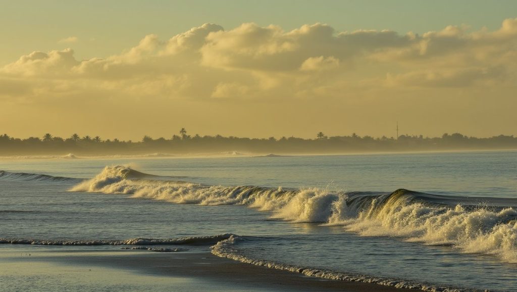 Playa Larga (Guerrero, México) — foto 4