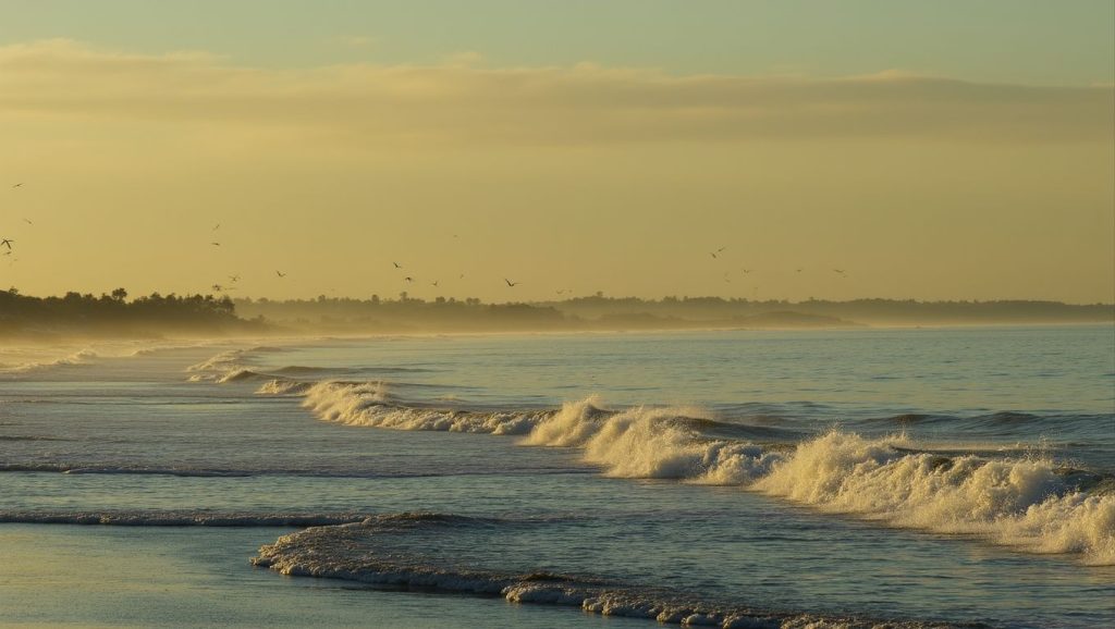 Playa Larga (Guerrero, México) — foto 5
