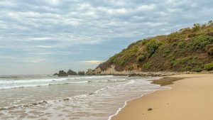 Playa Larga Zihuatanejo