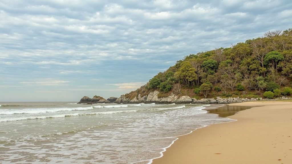 Playa Larga Zihuatanejo (Guerrero, México) — foto 2