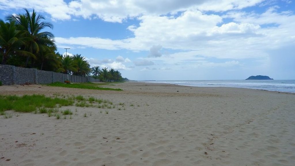 Playa Larga Zihuatanejo (Guerrero, México) — foto 4
