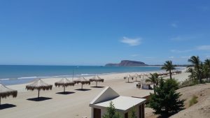 Playa Las Almejas (San Felipe, Baja California)