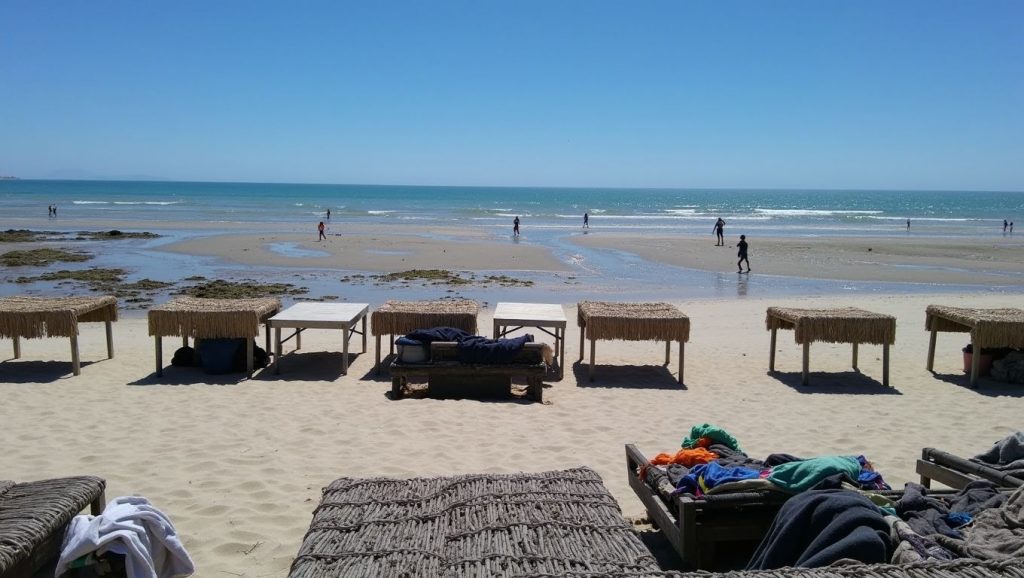 Playa Las Almejas (San Felipe, México) — foto 4