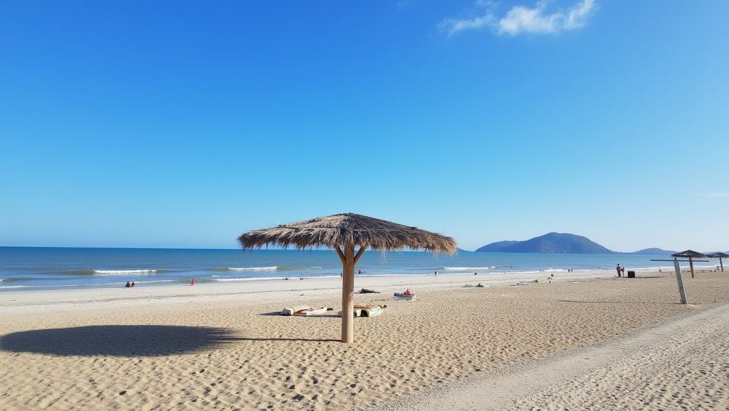 Playa Las Almejas (San Felipe, México) — foto 5