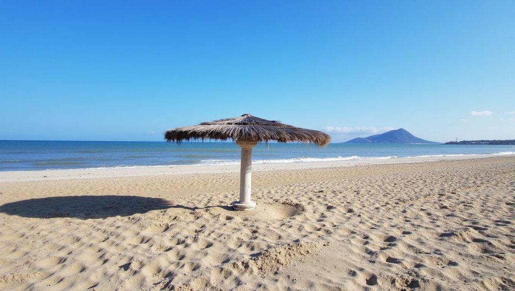 Playa Las Almejas (San Felipe, México) — foto 6