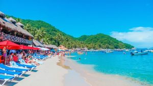 Playa Las Ánimas