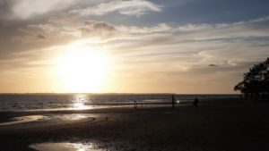 Playa Las Arenitas