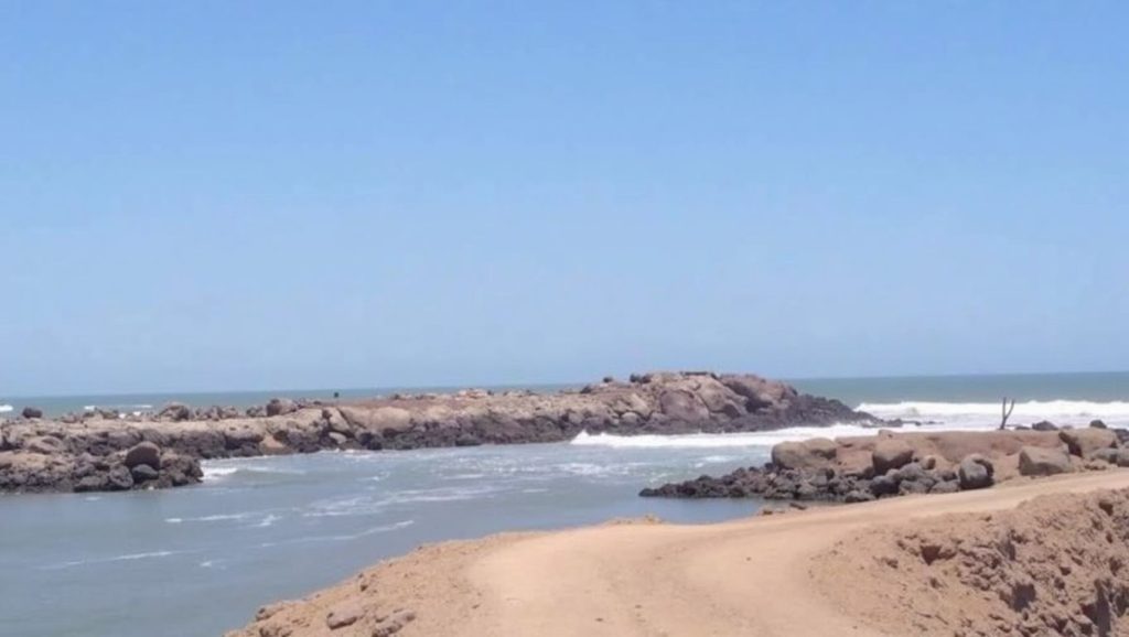 Playa Las Arenitas (Culiacán, México) — foto 5