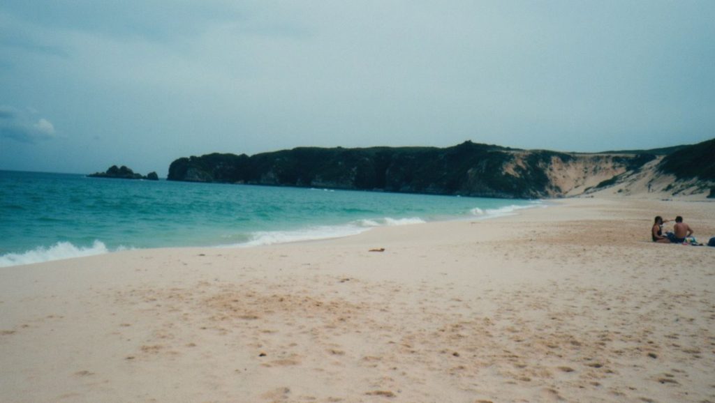 Playa Las Conchas (Tulum, México) — foto 3