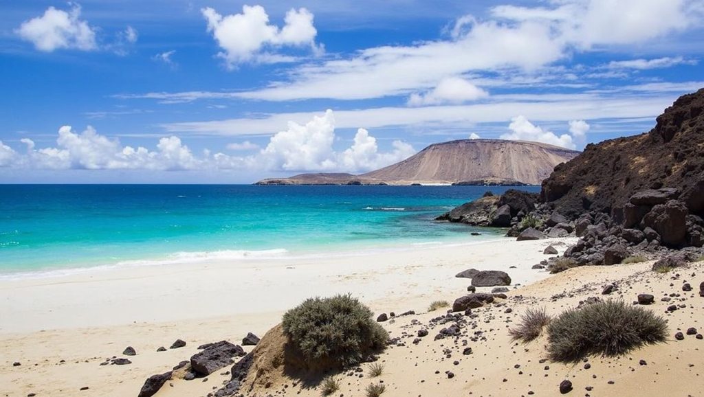 Playa Las Conchas (Tulum, México) — foto 4