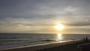 Playa Las Copas (Ahome, Los Mochis)