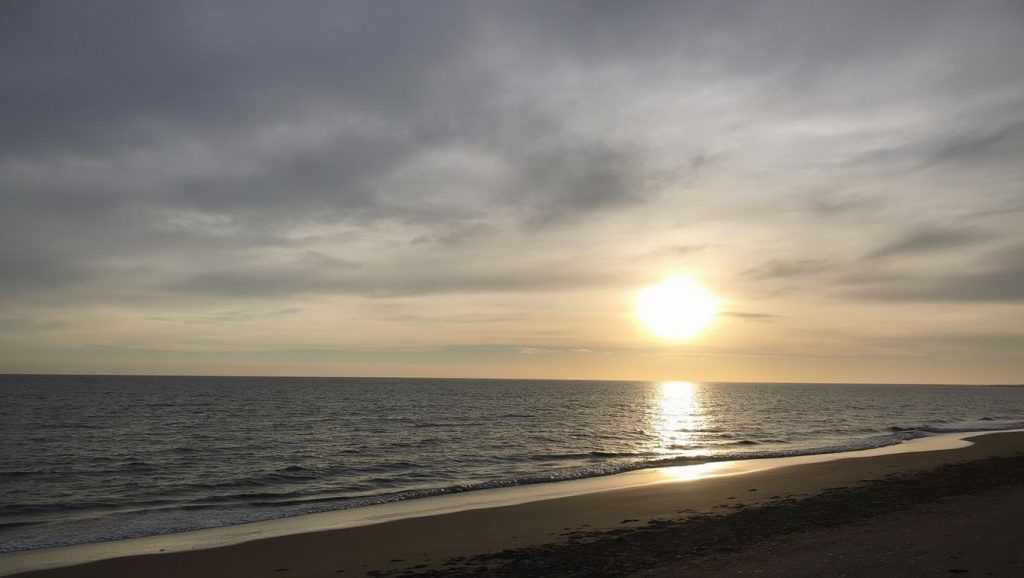 Playa Las Copas (Los Mochis, México) — foto 5