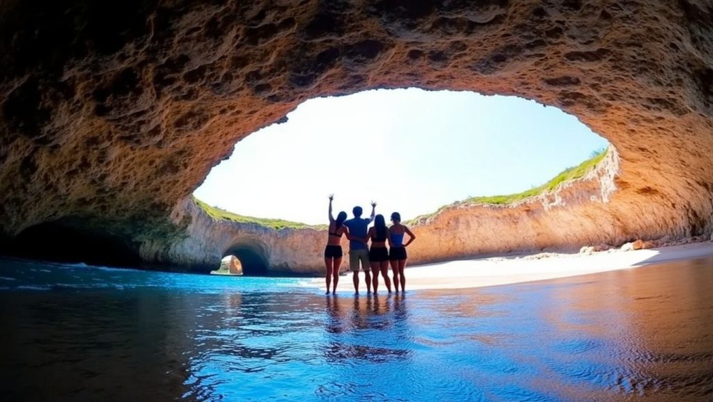Playa Las Cuevas (Riviera Nayarit, México) — foto 2