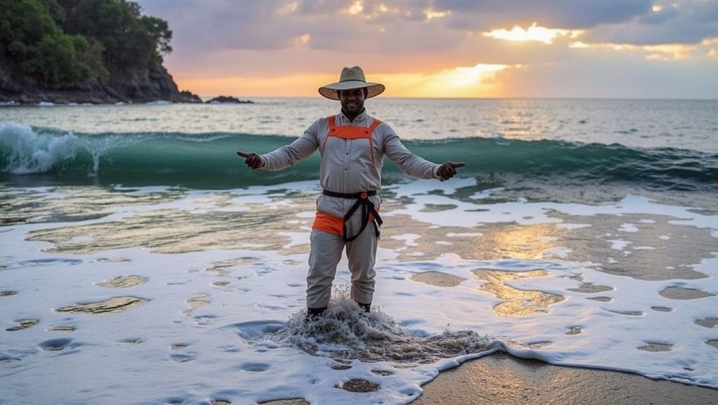 Playa Las Cuevas (Riviera Nayarit, México) — foto 4