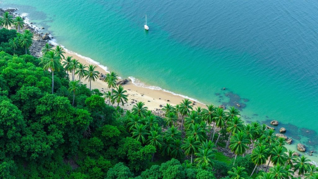 Playa Las Cuevas (Puerto Vallarta, México) — foto 5