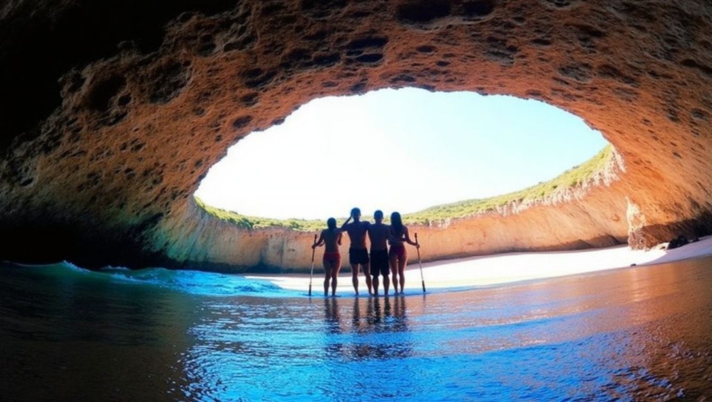 Playa Las Cuevas (Riviera Nayarit, México) — foto 6